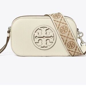 Tory Burch | MINI MILLER CROSSBODY BAG